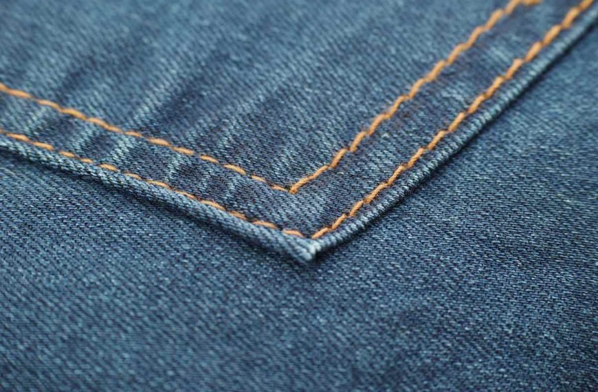Conseils pour agrandir vos jeans facilement.