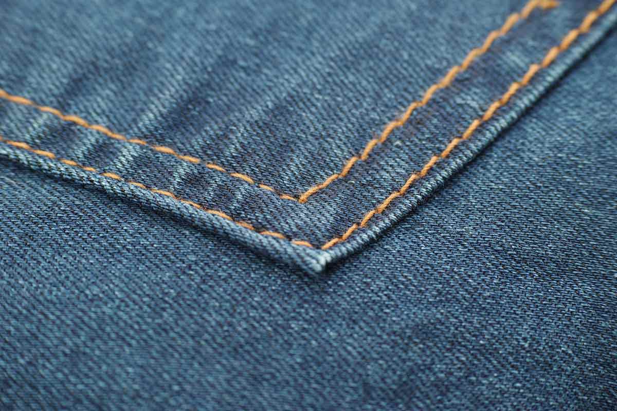 Conseils pour agrandir vos jeans.
